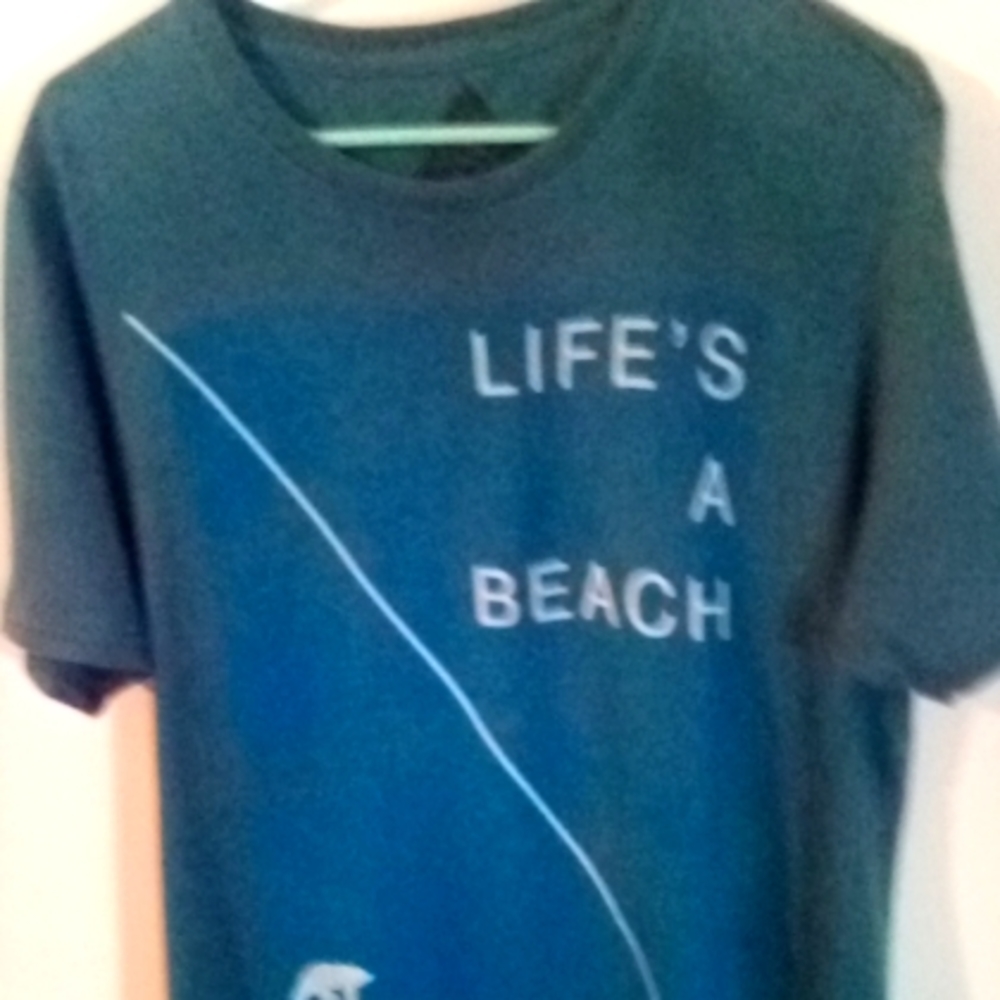 Ezekiel Clothing U.S.A. men's t-shirt